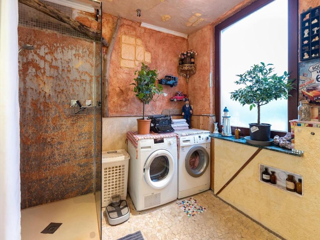 Holiday Flat With Garden In Wismar Exterior photo